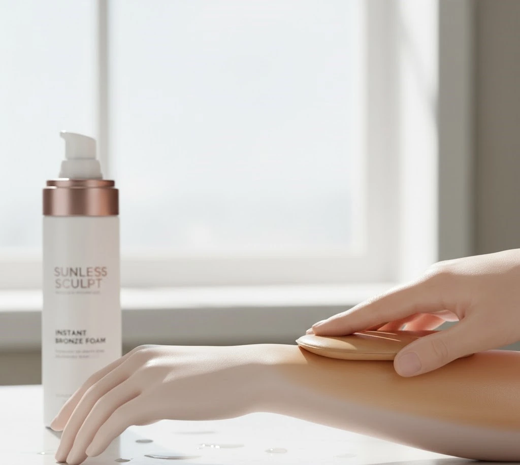 How to get darker skin fast