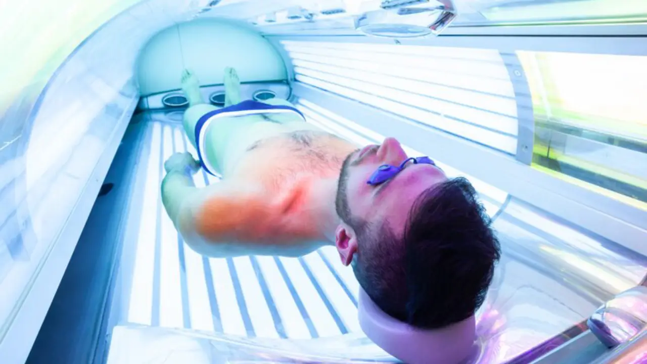 Tanning Bed Before Buying