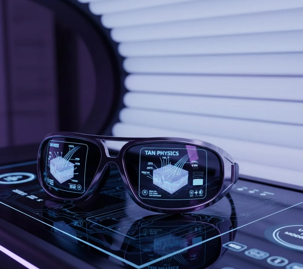 Tan Physics: Safe and Smart Tanning Explained