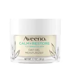 Aveeno Calm and Restore Oat Gel Moi
