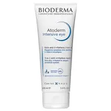 Bioderma Atoderm Intensive Cream
