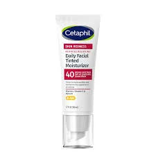 Cetaphil PRO Redness Relief Lotion