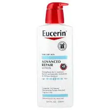 Eucerin Advanced Repair Lotion