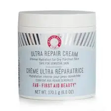 First Aid Beauty Ultra Repair Cream