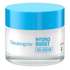 Neutrogena Hydro Boost Gel Cream Fragrance Free