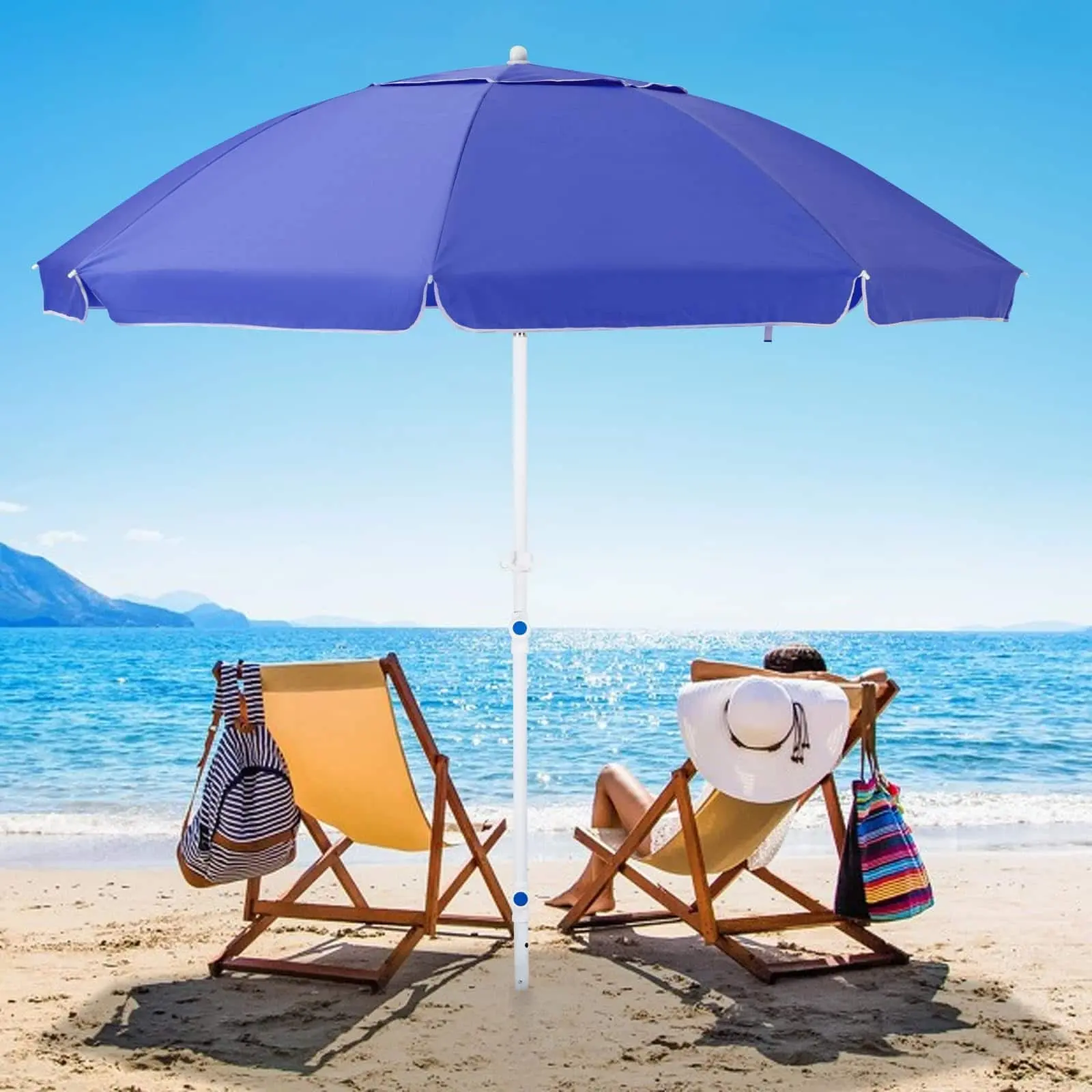 Can You Tan in the Shade Safely? Sunless or Natural