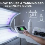 Tanning Bed Tips for Beginners
