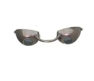 Peepers Sunbed Tanning Goggle