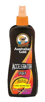 Australian Gold Dark Tanning Accelerator