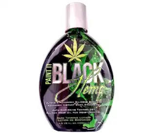 Black Hemp