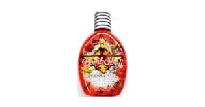 Designer Skin Bombshell 100XX Tingle Tanning Lotion