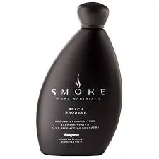 Supre Smoke Black Bronzer 200X
