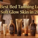 Top 9 Best Bed Tanning Lotions for Soft Glow Skin in 2026