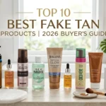 Top 10 Best Fake Tan Products